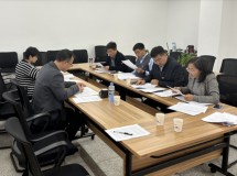 tyc86太阳集团党委召开党委会专题研究就业工作